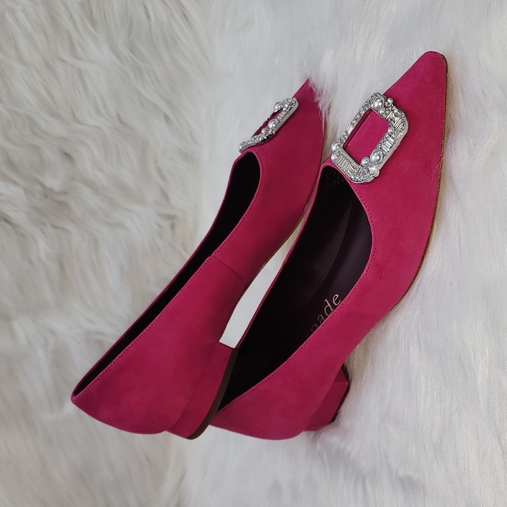 Kate Spade New York Buckle Up - Picture 3 of 5